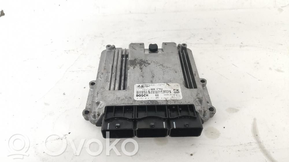 Ford Galaxy Engine control unit/module 