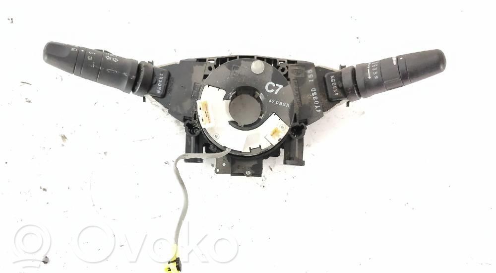Interrupteur d’éclairage   B5567BH00A
