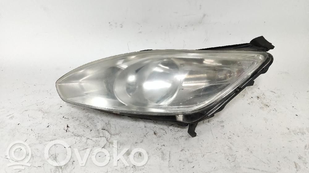 Ford C-MAX II Headlight/headlamp 