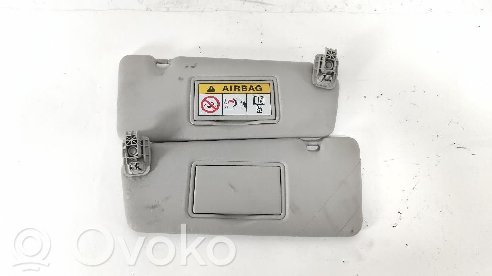 Sun visor   964003555R