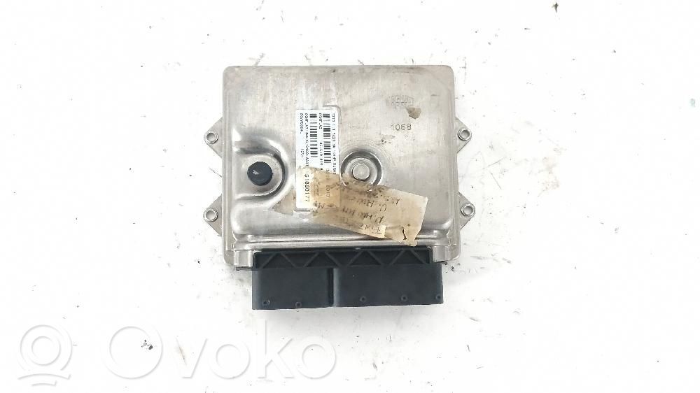 Alfa Romeo Mito Engine control unit/module 