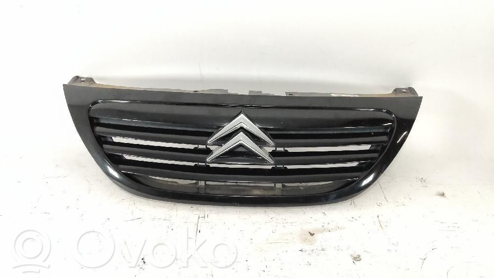 Citroen C3 Front grill 
