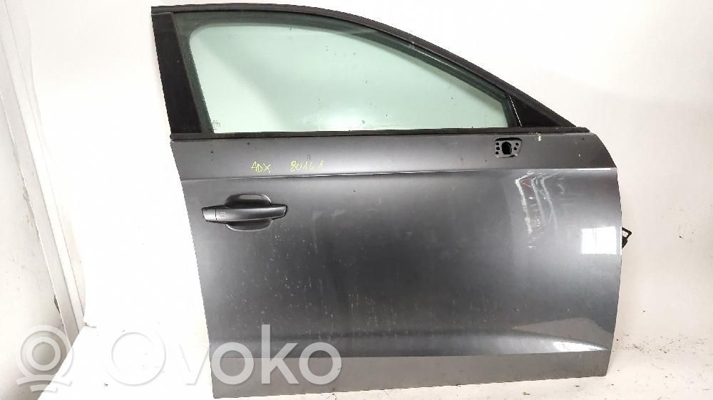 Audi A3 S3 8V Durvis 
