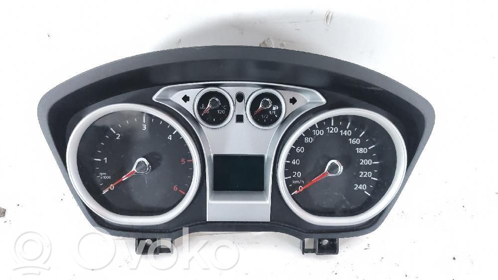 Ford Focus Nopeusmittari (mittaristo) 