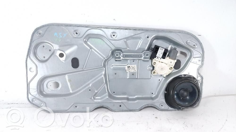 Ford Focus Elektryczny podnośnik szyby drzwi przednich 