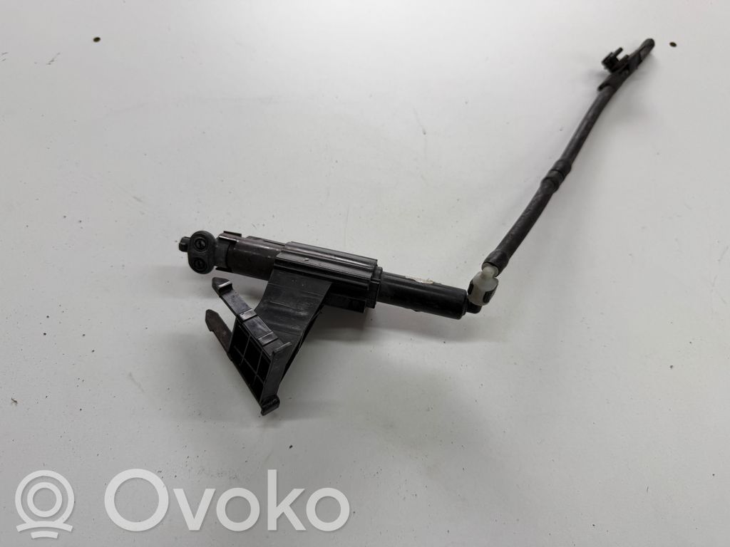 Ford Focus Dysza spryskiwacza lampy przedniej 