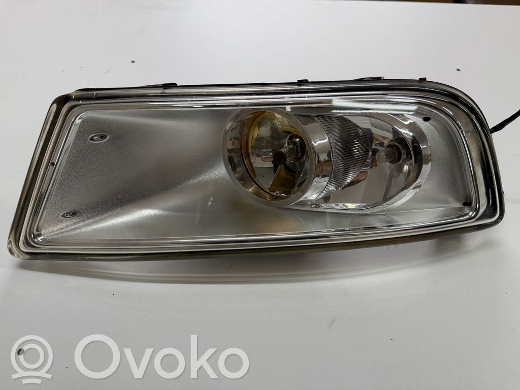 Ford Galaxy Etusumuvalo 