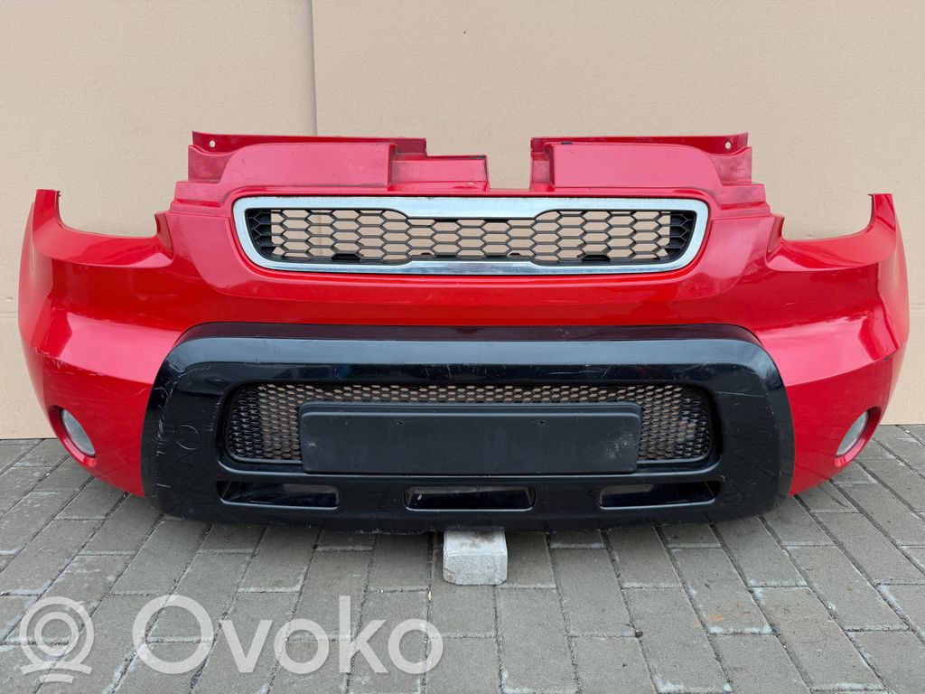 KIA Soul Parachoques delantero 