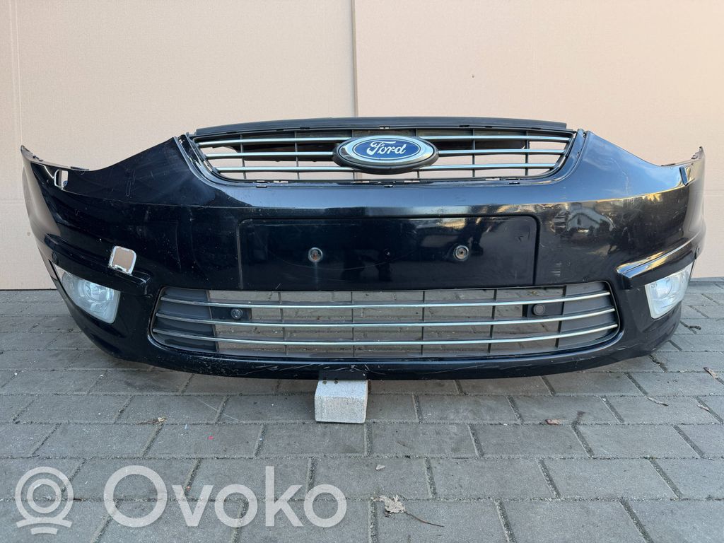 Ford Galaxy Etupuskuri 