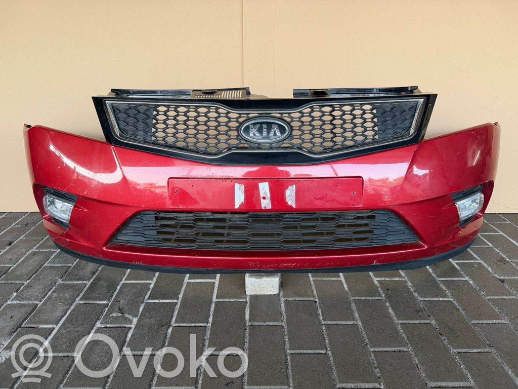 Etupuskuri   865101H500