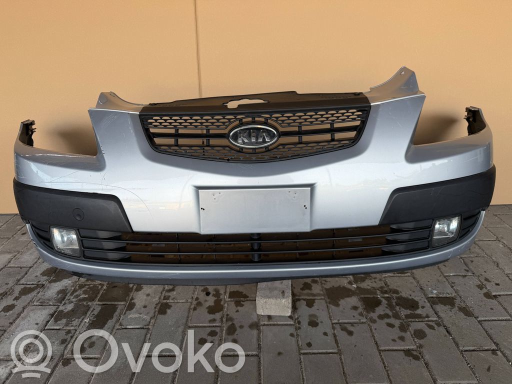 KIA Rio Parachoques delantero 