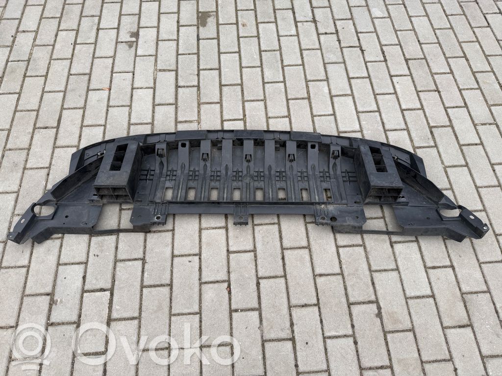 Renault Scenic III -  Grand scenic III Scut inferior bară față 