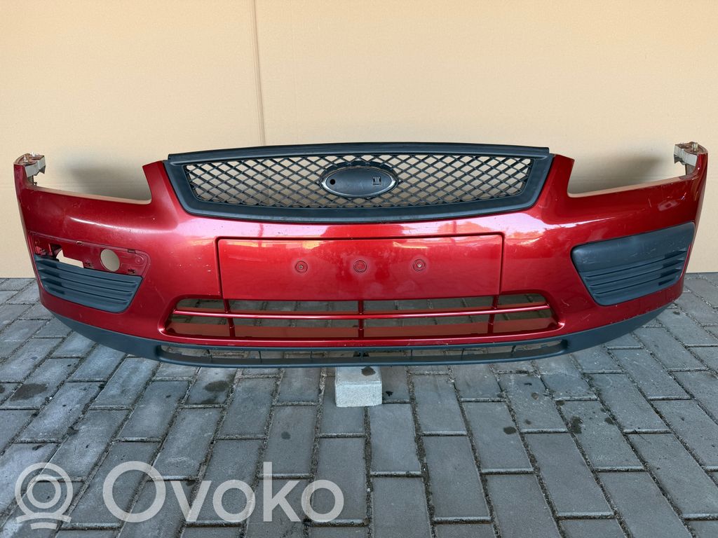 Ford Focus Front bumper 