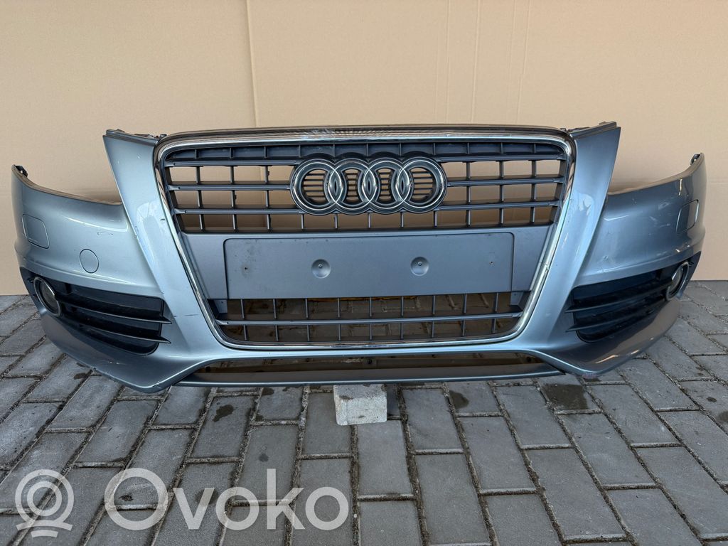 Audi A4 S4 B8 8K Parachoques delantero 