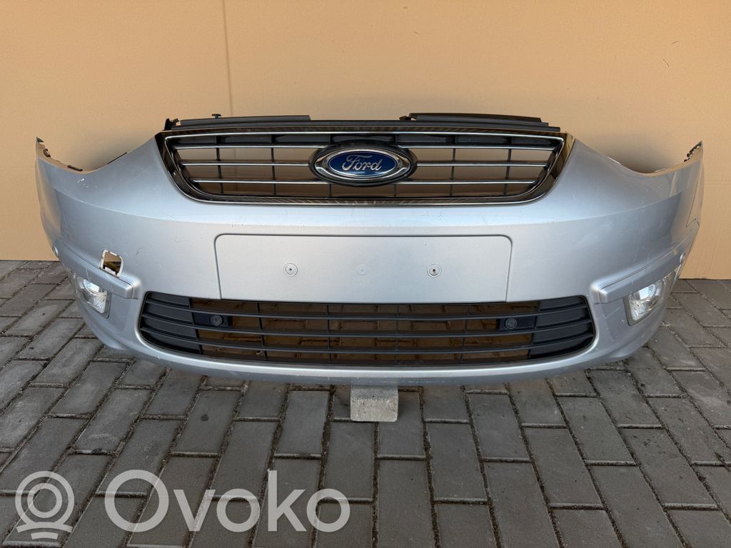 Ford Galaxy Etupuskuri 