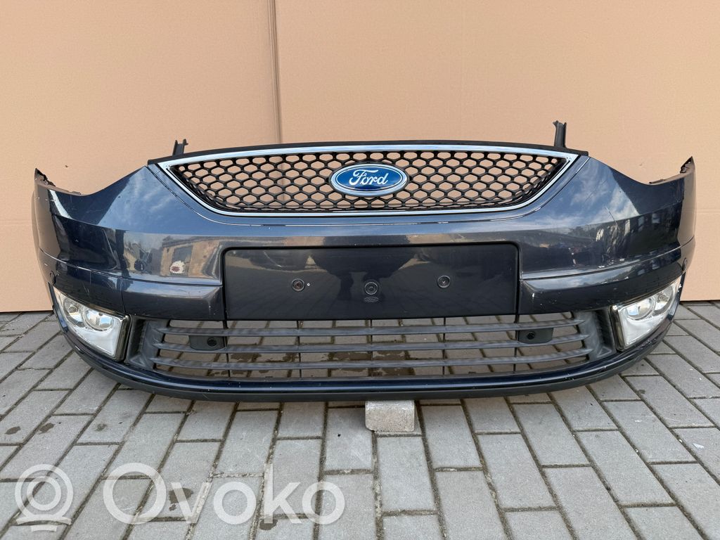 Ford Galaxy Front bumper 