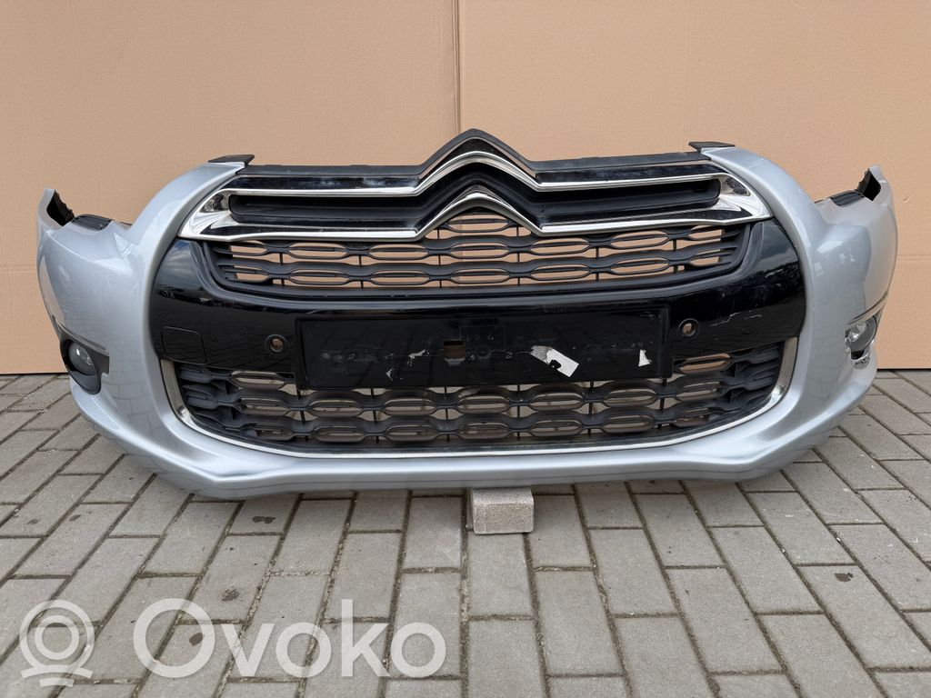 Etupuskuri