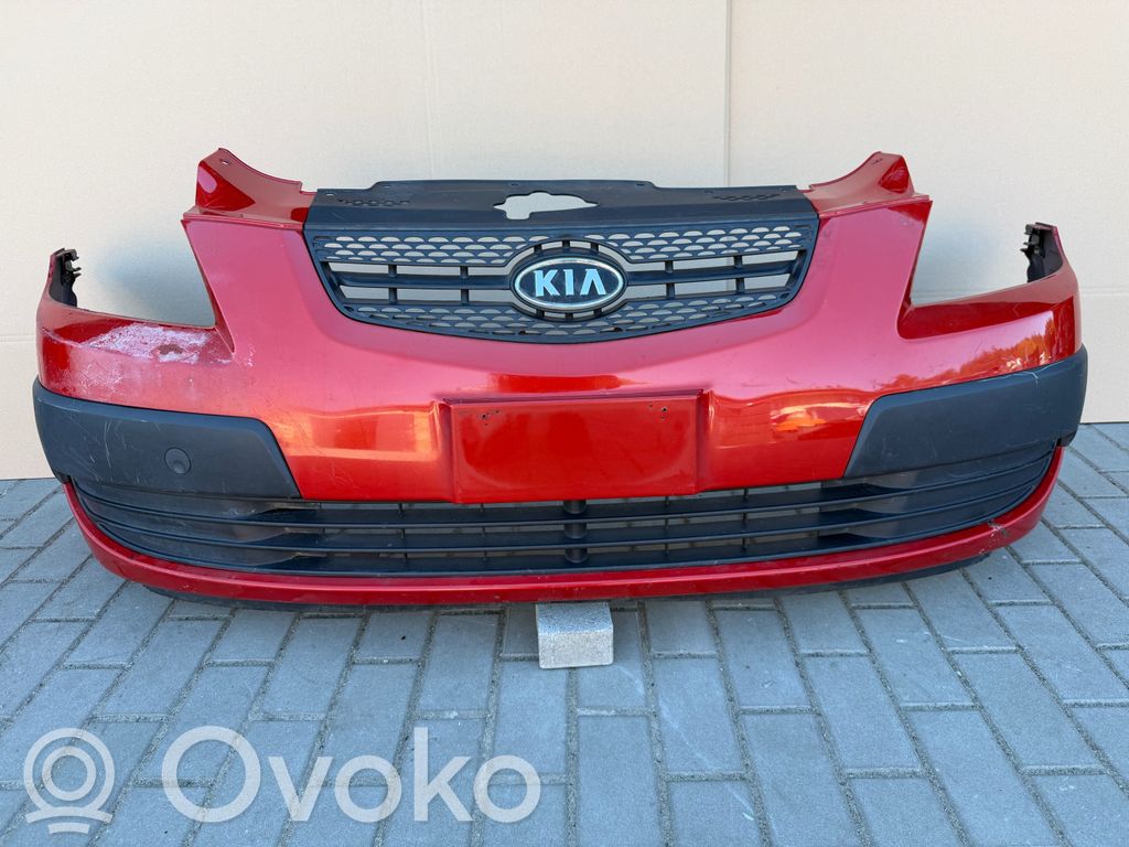 KIA Rio Parachoques delantero 
