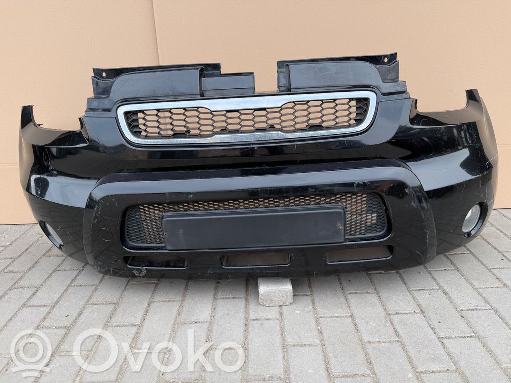 KIA Soul Parachoques delantero 