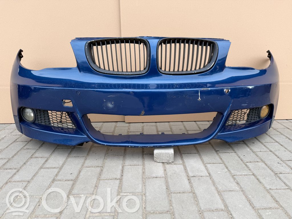 Front bumper   8045429
