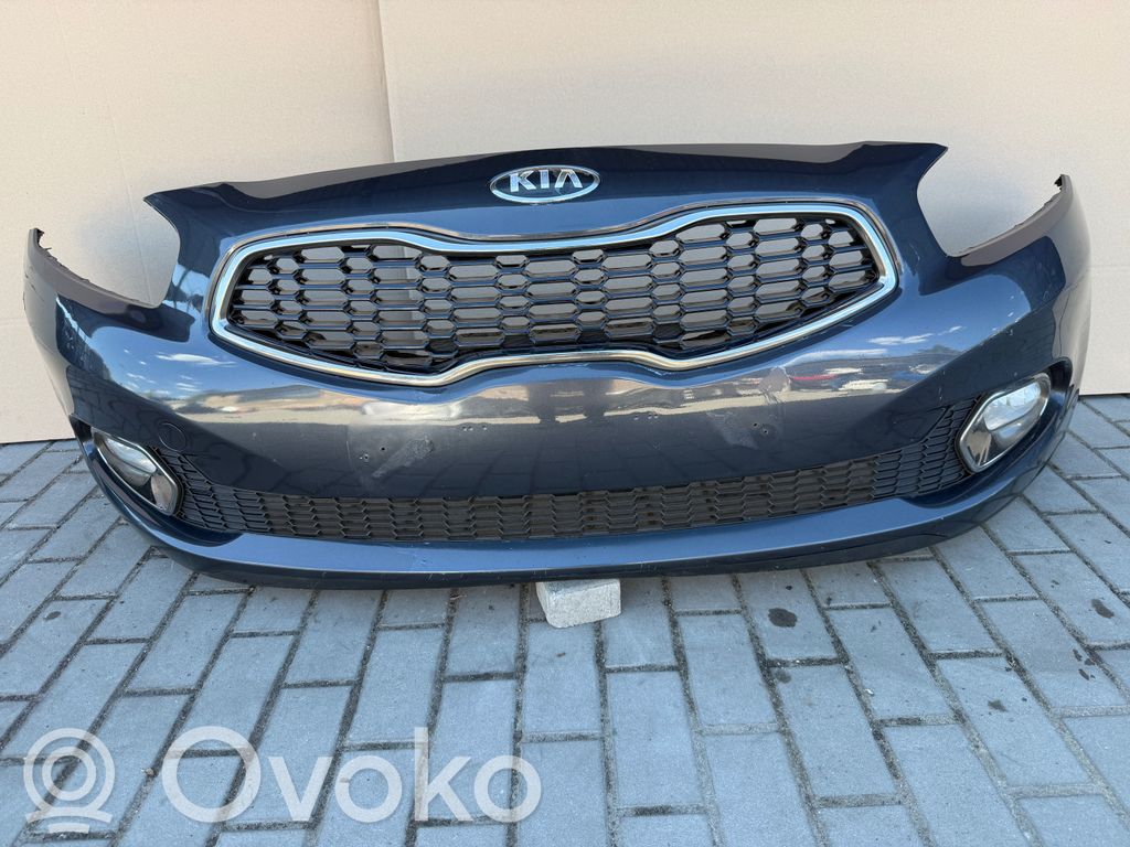 KIA Ceed Front bumper 