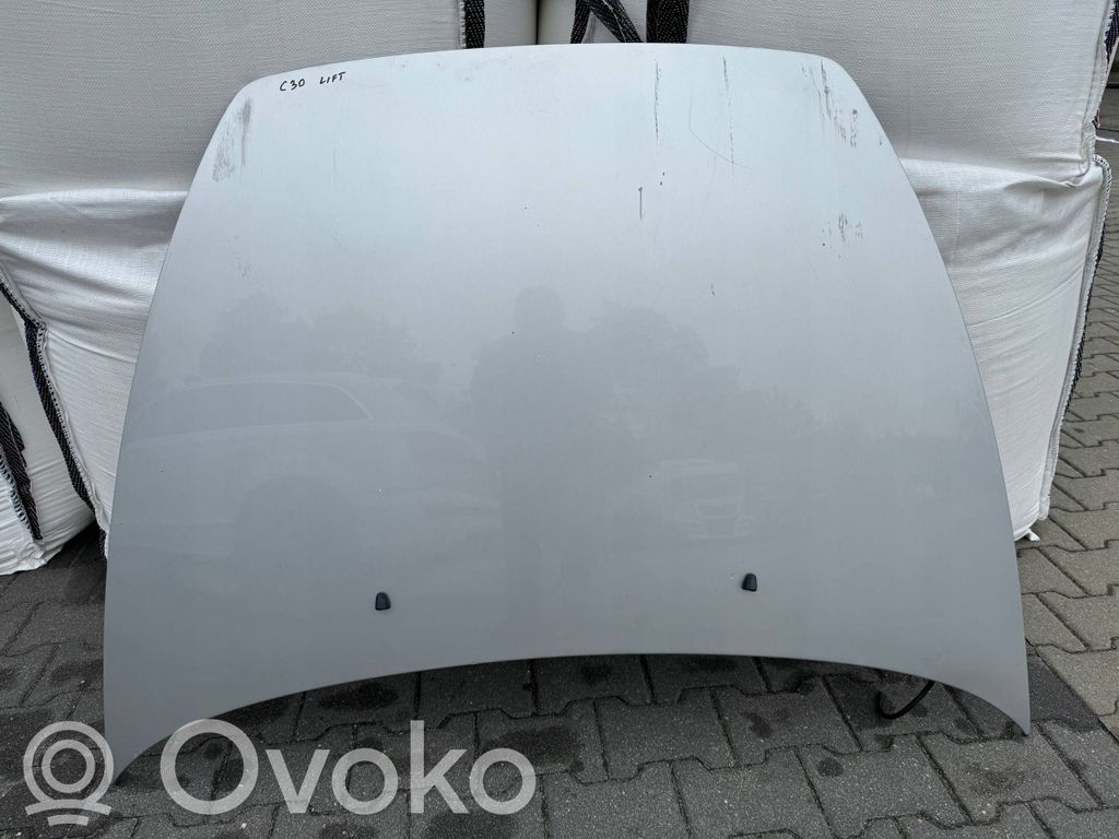 Capó/tapa del motor