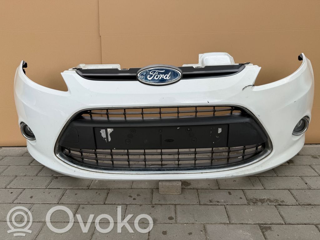 Ford Fiesta Parachoques delantero 