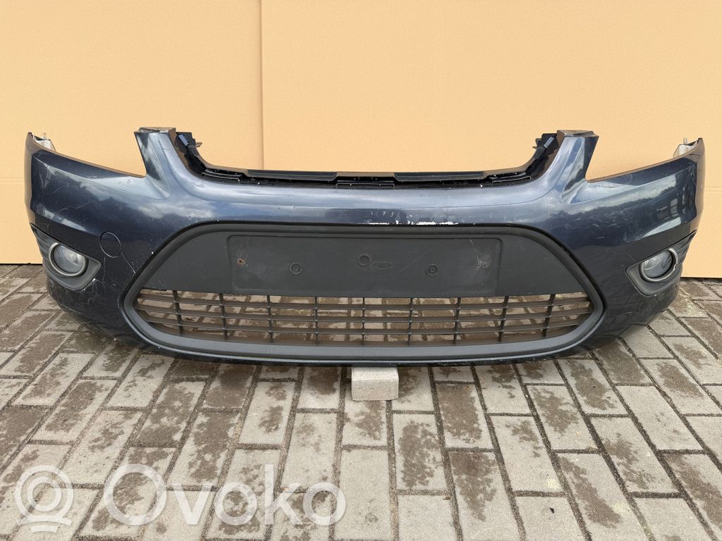 Front bumper   8M5117K819A