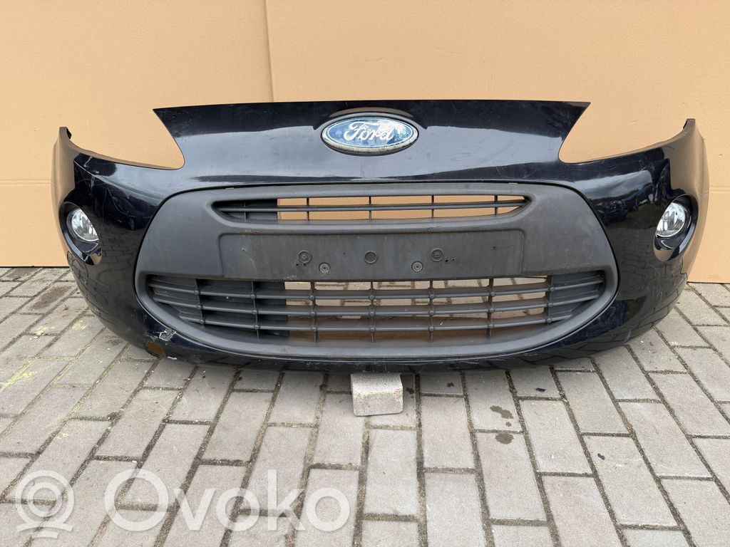 Ford Ka Parachoques delantero 