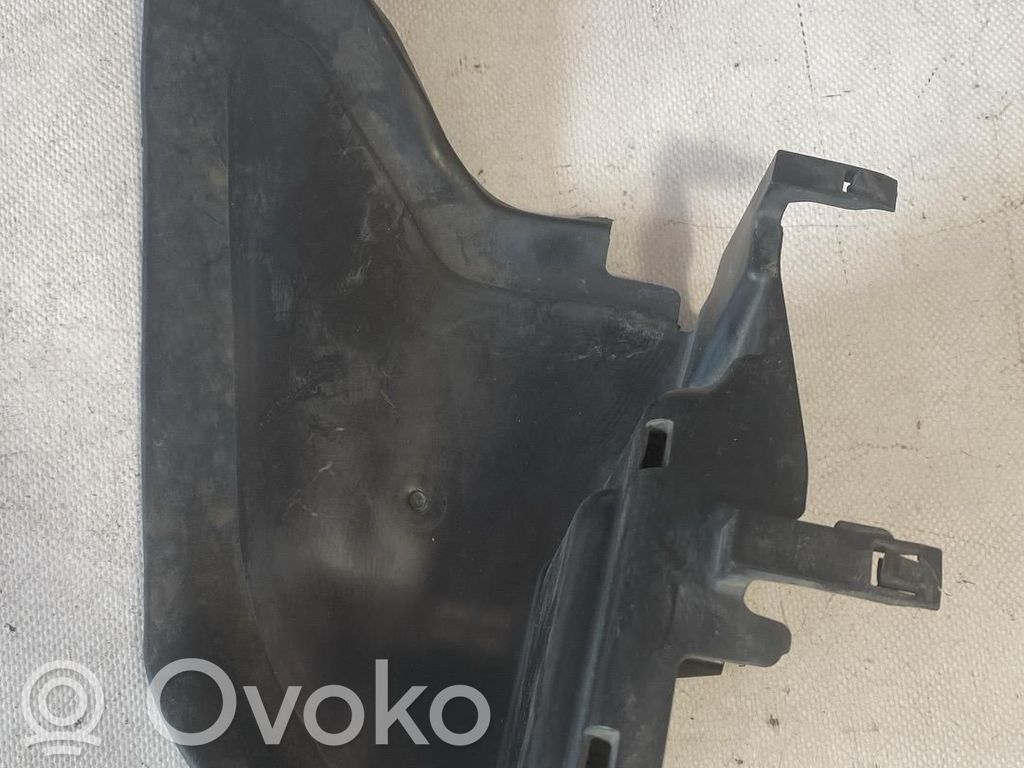 Volvo S60 Lüfterzarge 