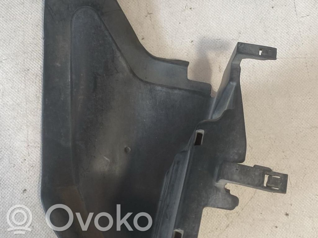 Volvo S60 Lüfterzarge 