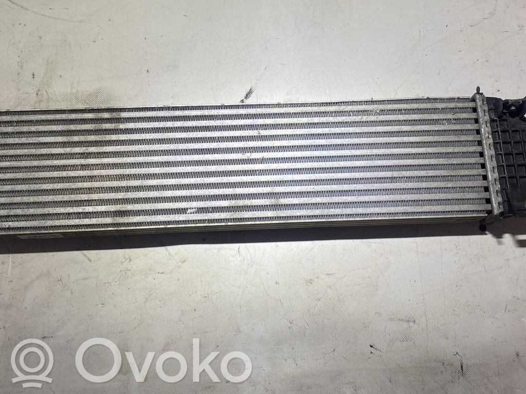 Interkūlerio radiatorius   Y3401005