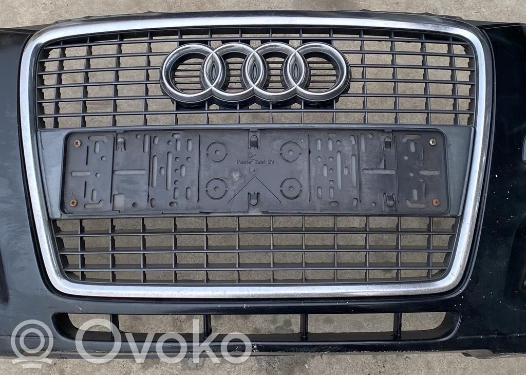 Audi A3 S3 A3 Sportback 8P Parachoques delantero 
