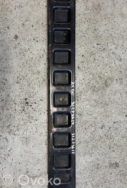Volvo XC60 Traversă bară protecție față 