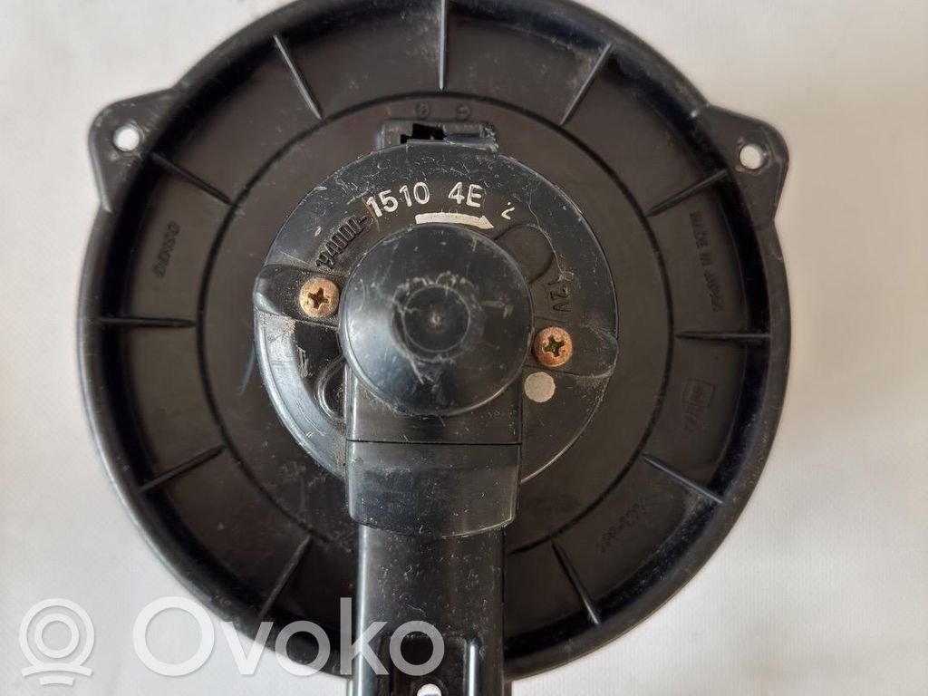 Pulseur d'air habitacle   1940001510