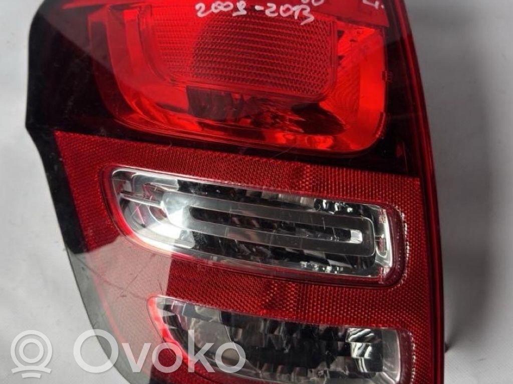 Citroen C3 Takavalot 