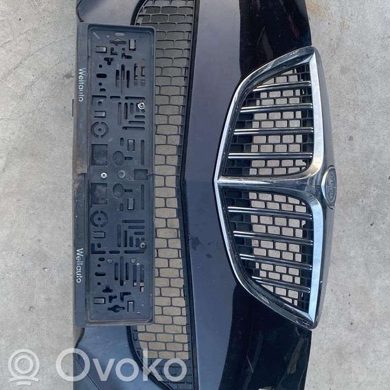 Lancia Delta Front bumper 