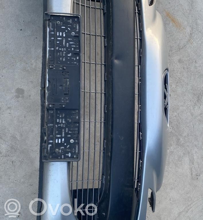 Front bumper   9680484677