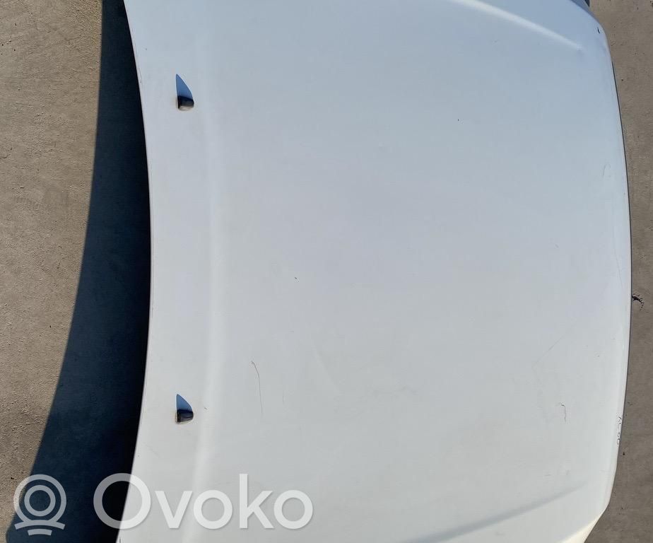 Volvo XC60 Konepelti 