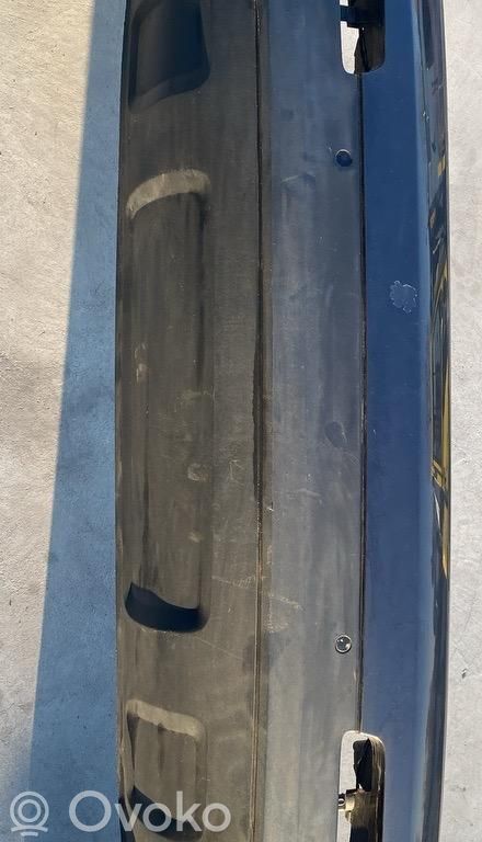Stoßstange Stoßfänger   4L0807511