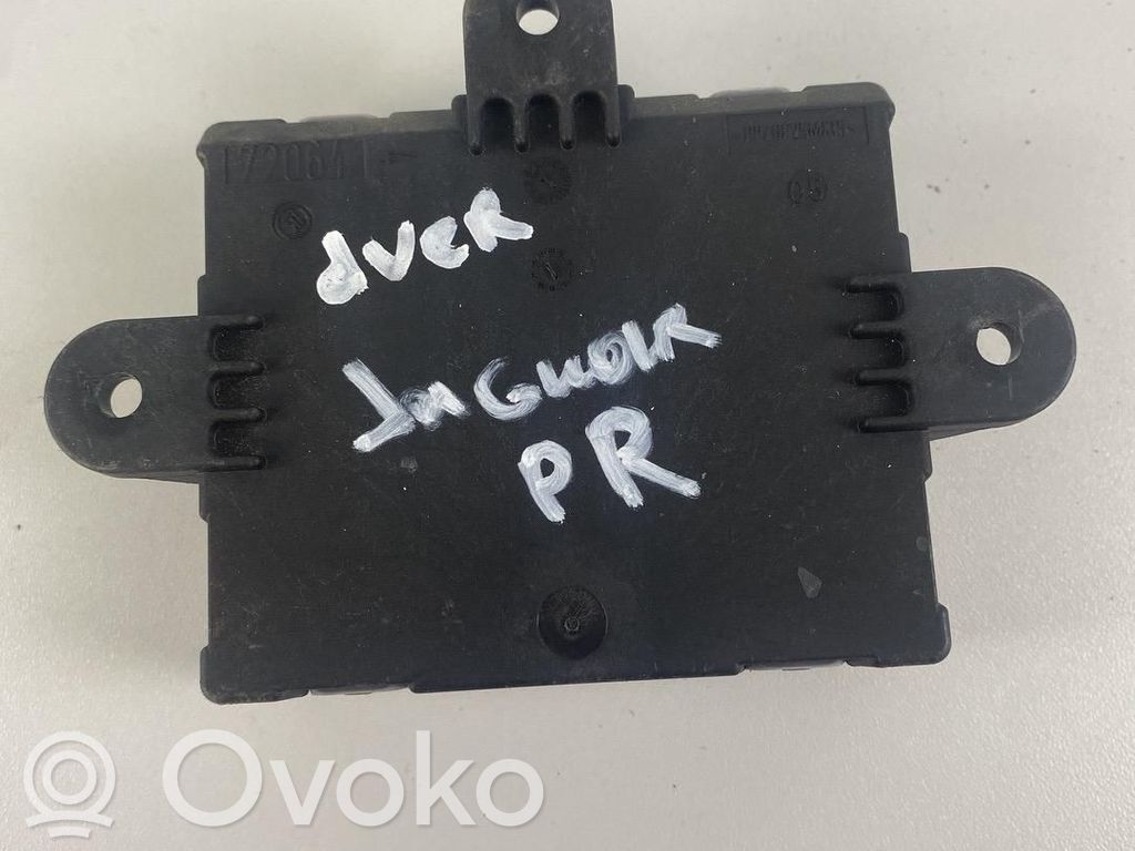 Autres unités de commande / modules   7G9T14B533JE