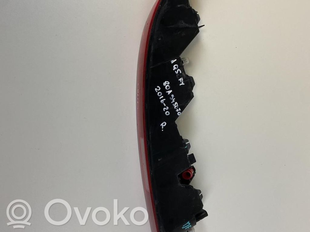Audi Q5 SQ5 FY Takavalot 