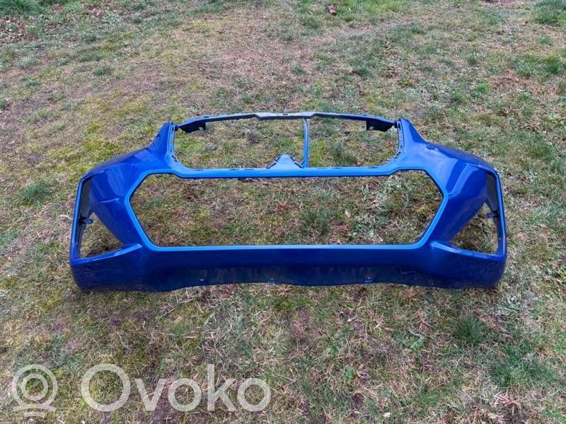 BMW X1 U11 Front bumper 