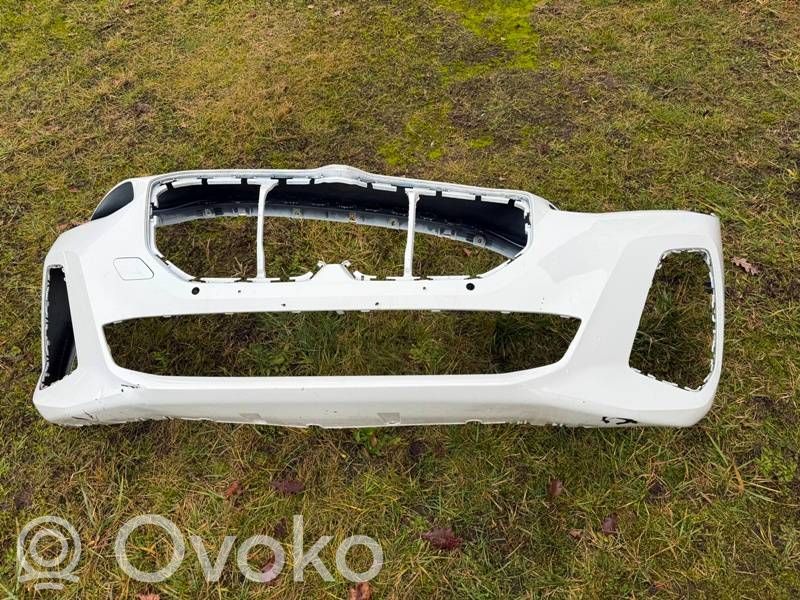 BMW X1 U11 Front bumper 