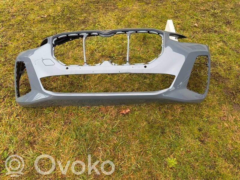 BMW X1 U11 Front bumper 