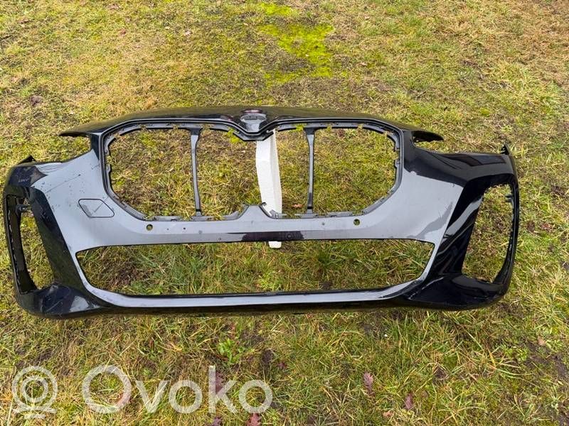 BMW X1 U11 Front bumper 