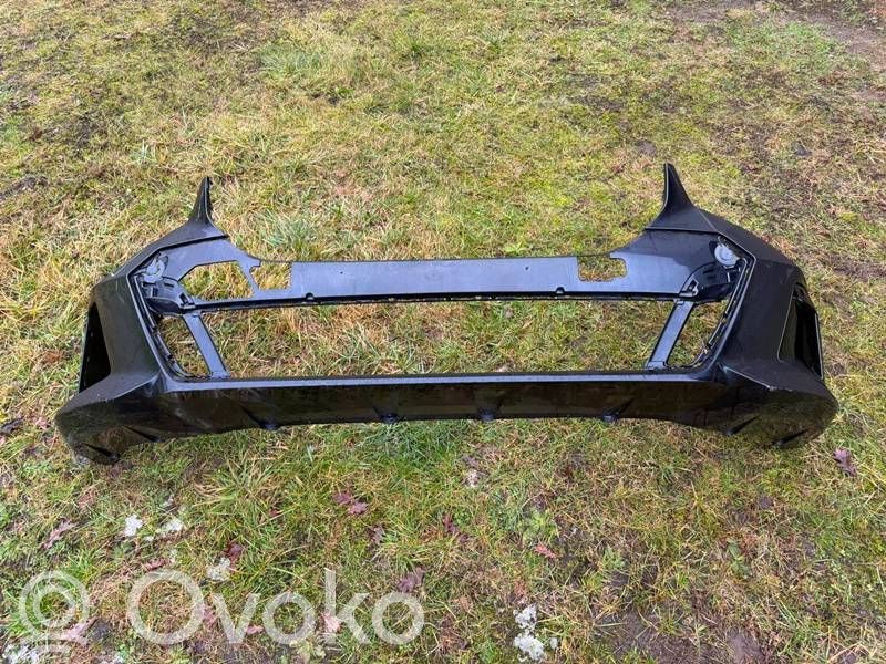 BMW i5 G60 Parachoques delantero 