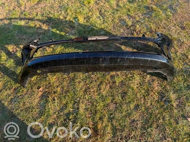 Renault Austral Front bumper 