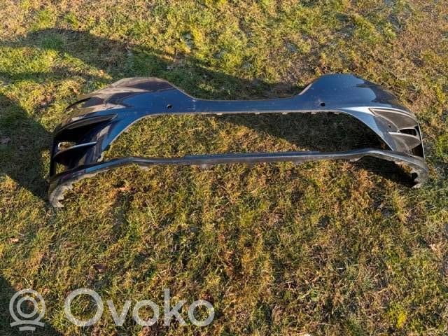 Renault Megane IV Front bumper 