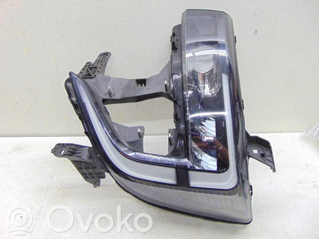 Renault Master IV Headlight/headlamp 